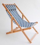 huron deck chair
